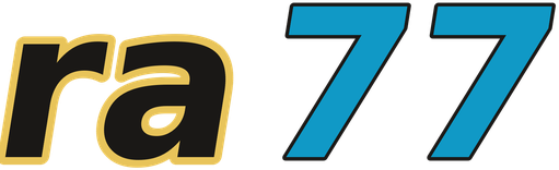 ra77 logo
